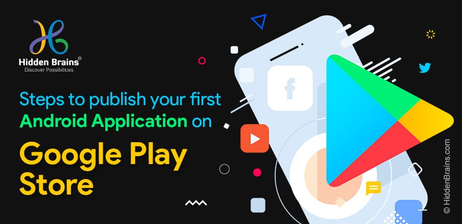How to Publish Android App in Google Play Store