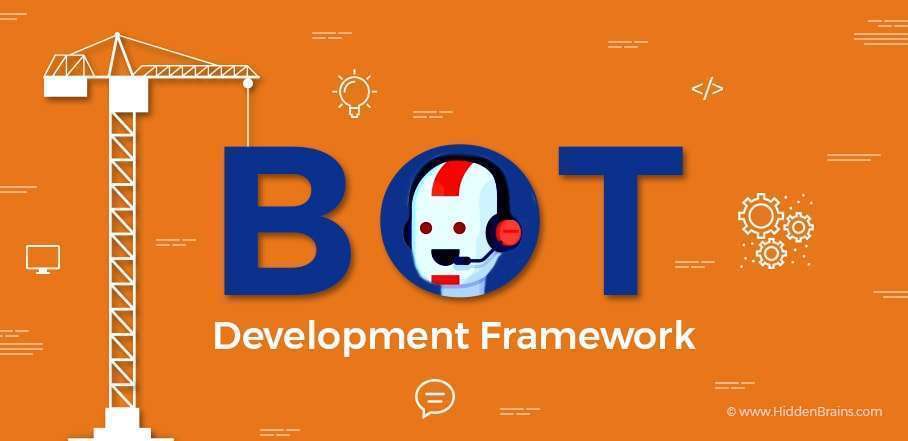 Bot Development Frameworks