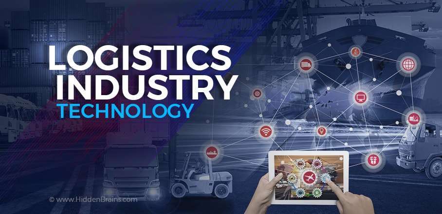 Future of the Logistics Industry