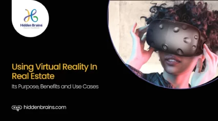 VR In Real Estate