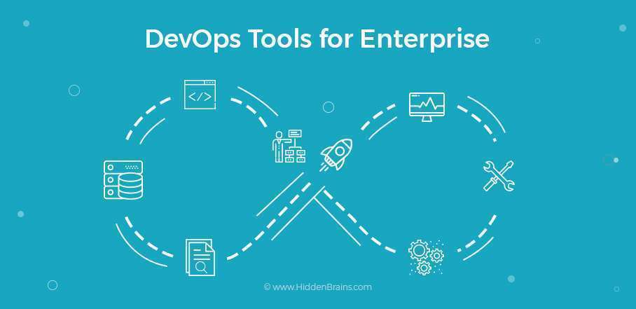 DevOps Tools & Technologies