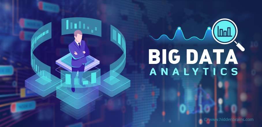 Big Data Analytics for Enterprise