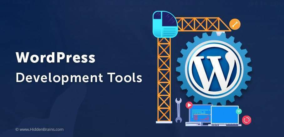WordPress Development Tools