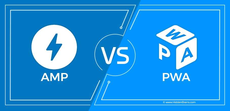 PWA vs. AMP