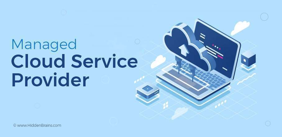 Managed Cloud Service Provider