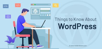 Best Wordpress Features Tips