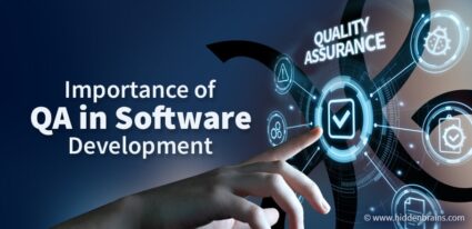 Importance of QA in Software Development