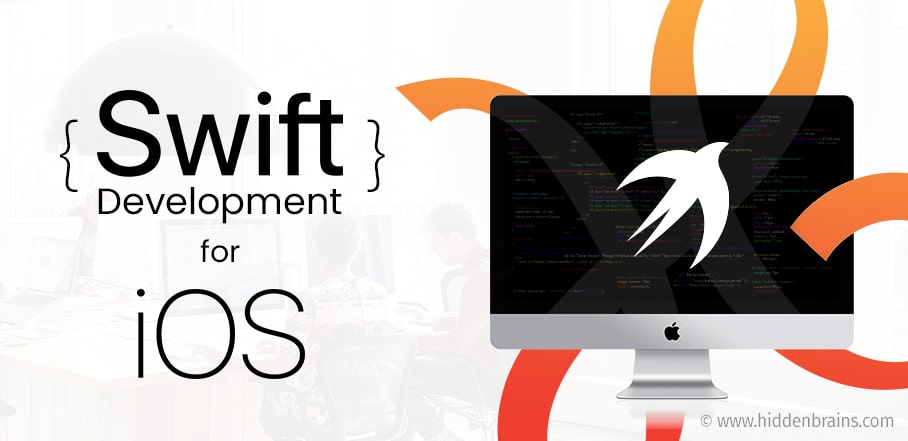 Swift Development for iOS