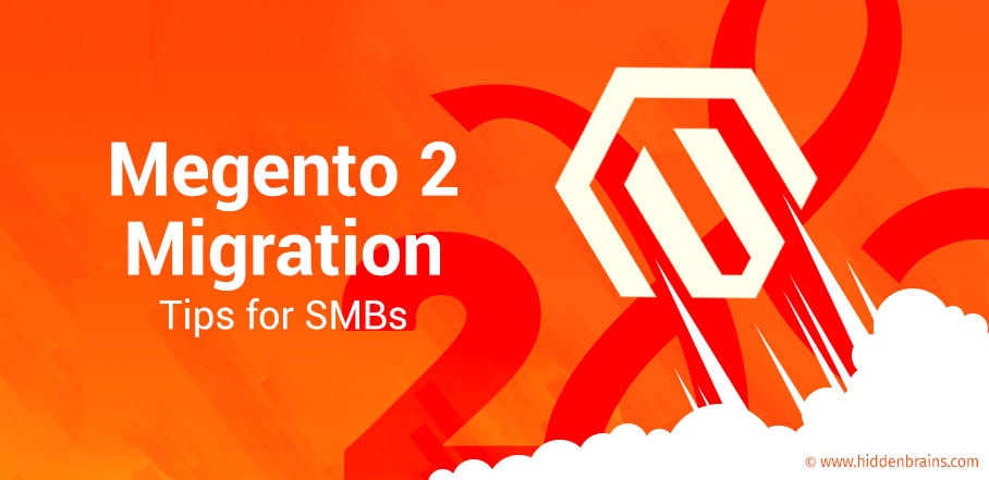 magento 2 migration challenges for small businesses