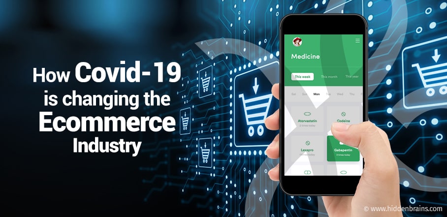 eCommerce & Retail Industry Strategies During COVID-19