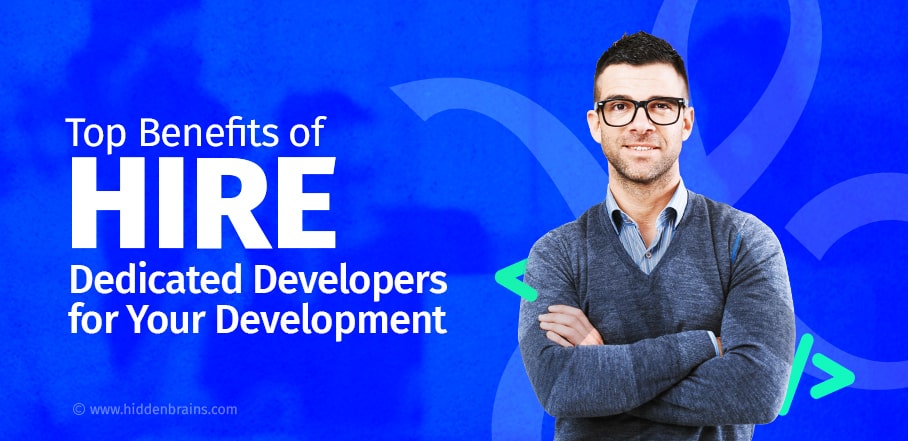 Hire Dedicated Development Team for Your Business