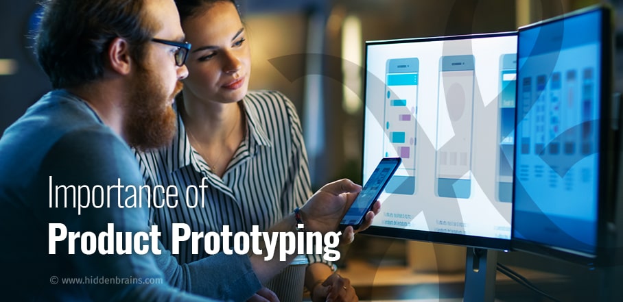 Quick Guide to Product Prototyping