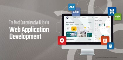 Web Application Development Guide