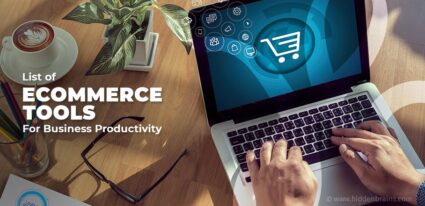 Business Productivity Tools for eCommerce Vendors