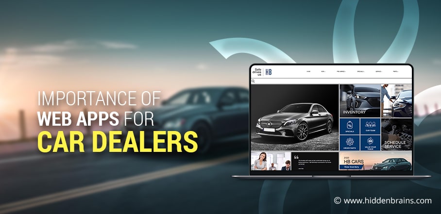 Improve Your Car Dealer Website