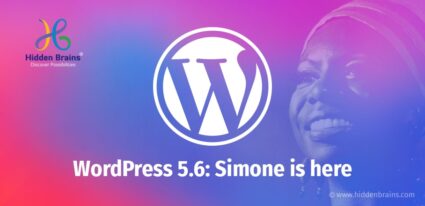 Features of WordPress 5.6