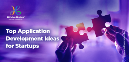 Top Application Development Ideas