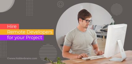 Hire Remote Developers for Your Project