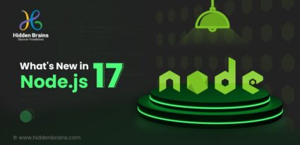 What's New in Latest version of Node js 17?
