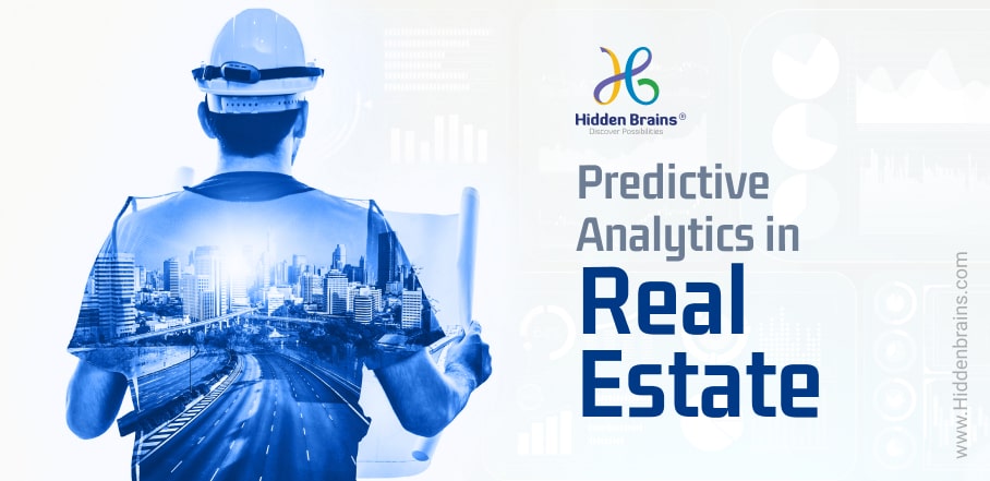 Predictive Analytics in Real Estate Industry