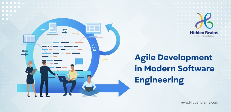 Agile Development in Software Engineering