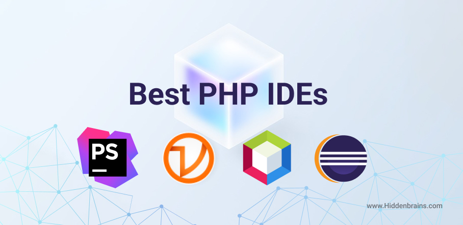TOP PHP IDEs