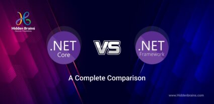 .NET Core Vs .NET Framework