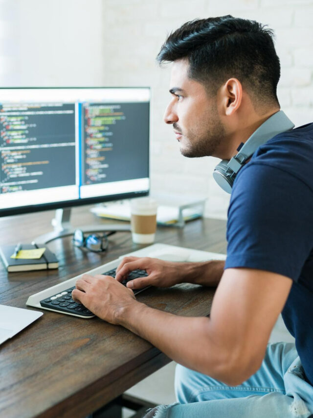 Steps To Hire Remote App Developers - Hidden Brains Blog
