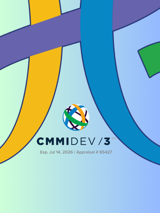 Hidden Brains Achieves CMMI Level 3 Certification Hidden Brains Blog Hidden Brains Achieves CMMI Level 3 Certification Hidden Brains Blog