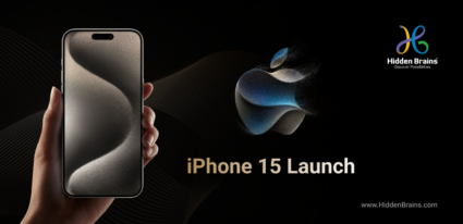 iPhone 15 series launch