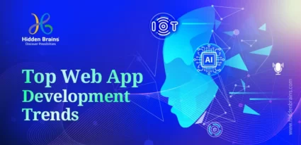 web app development trends