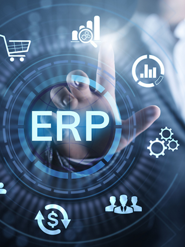 Factors to consider for successful ERP implementation - Hidden Brains Blog