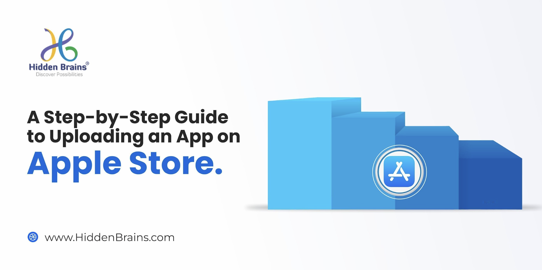 Upload An App To Apple Store
