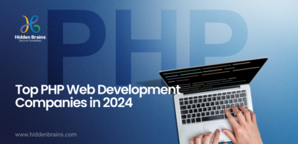 top php web development companies