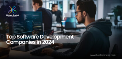 top software development companies in 2024