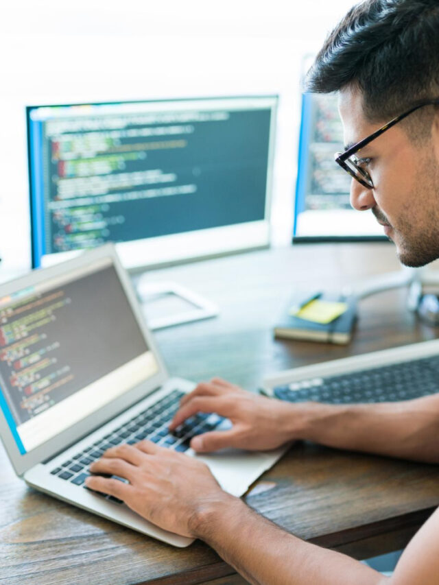 Top Web App Development Companies In India For 2024 - Hidden Brains Blog