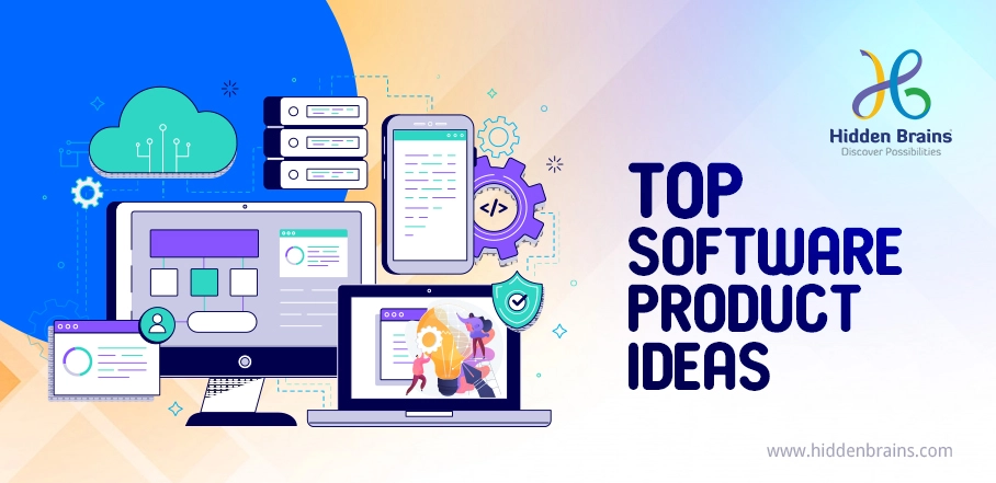 top software product ideas