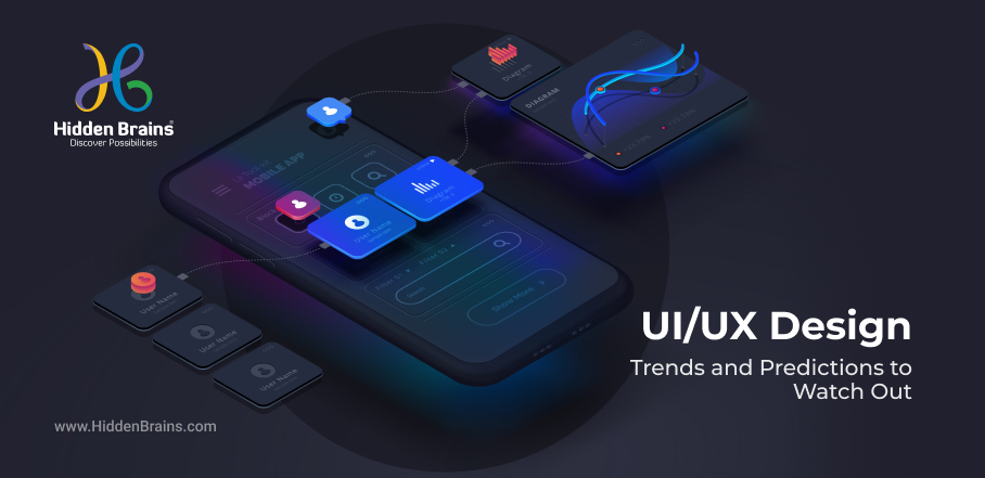 latest UI/UX design trends