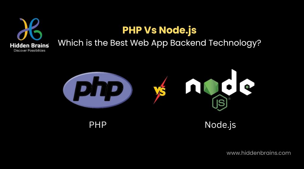 PHP Vs Node.js