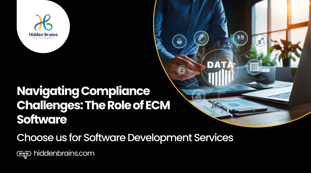 ECM Software