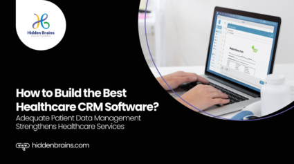 Healthcare CRM Software