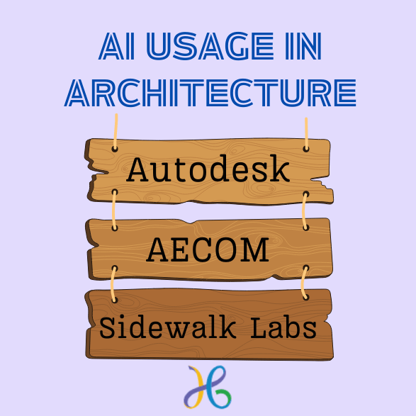 AI Usage in Architecture