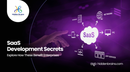 SaaS Development secrets