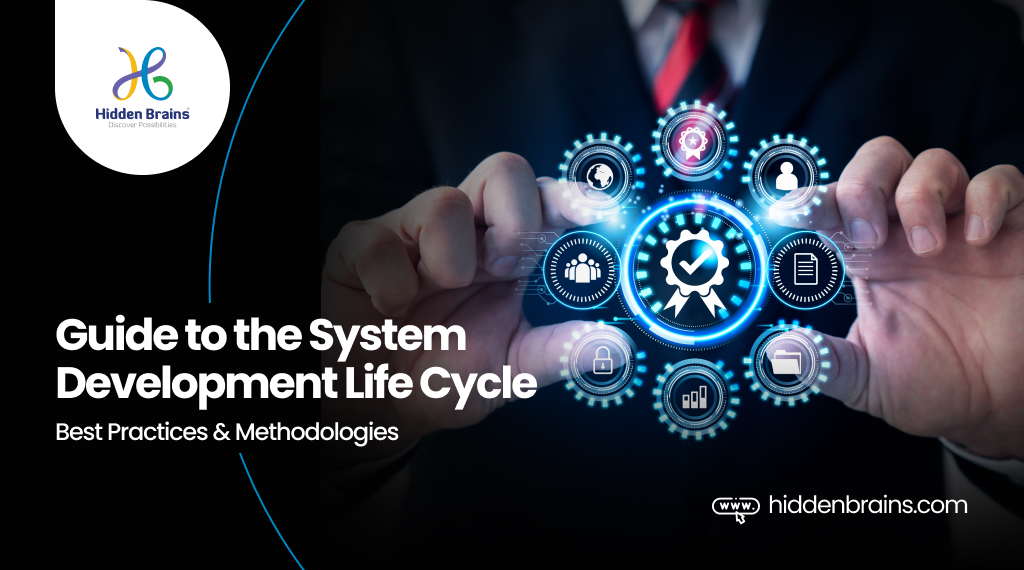 system development life cycle