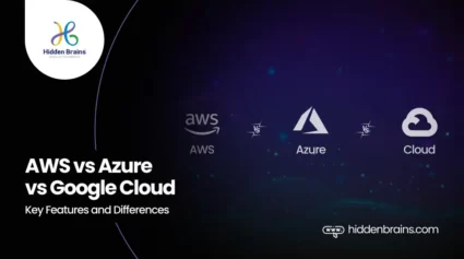 Aws Vs Azure Vs Google Cloud