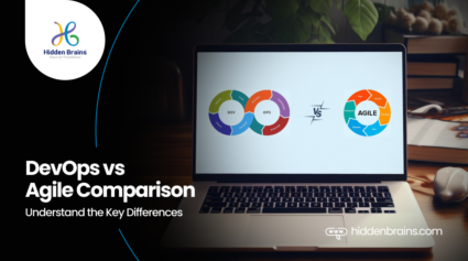 DevOps Methodology vs Agile